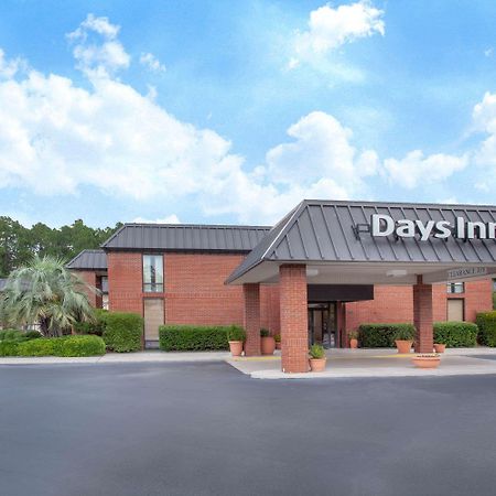 Days Inn By Wyndham Statesboro Eksteriør bilde
