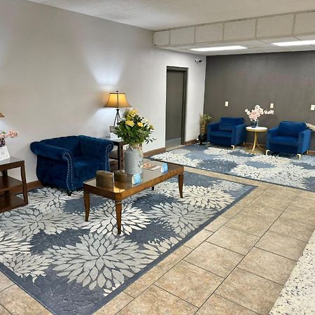 Days Inn By Wyndham Statesboro Eksteriør bilde