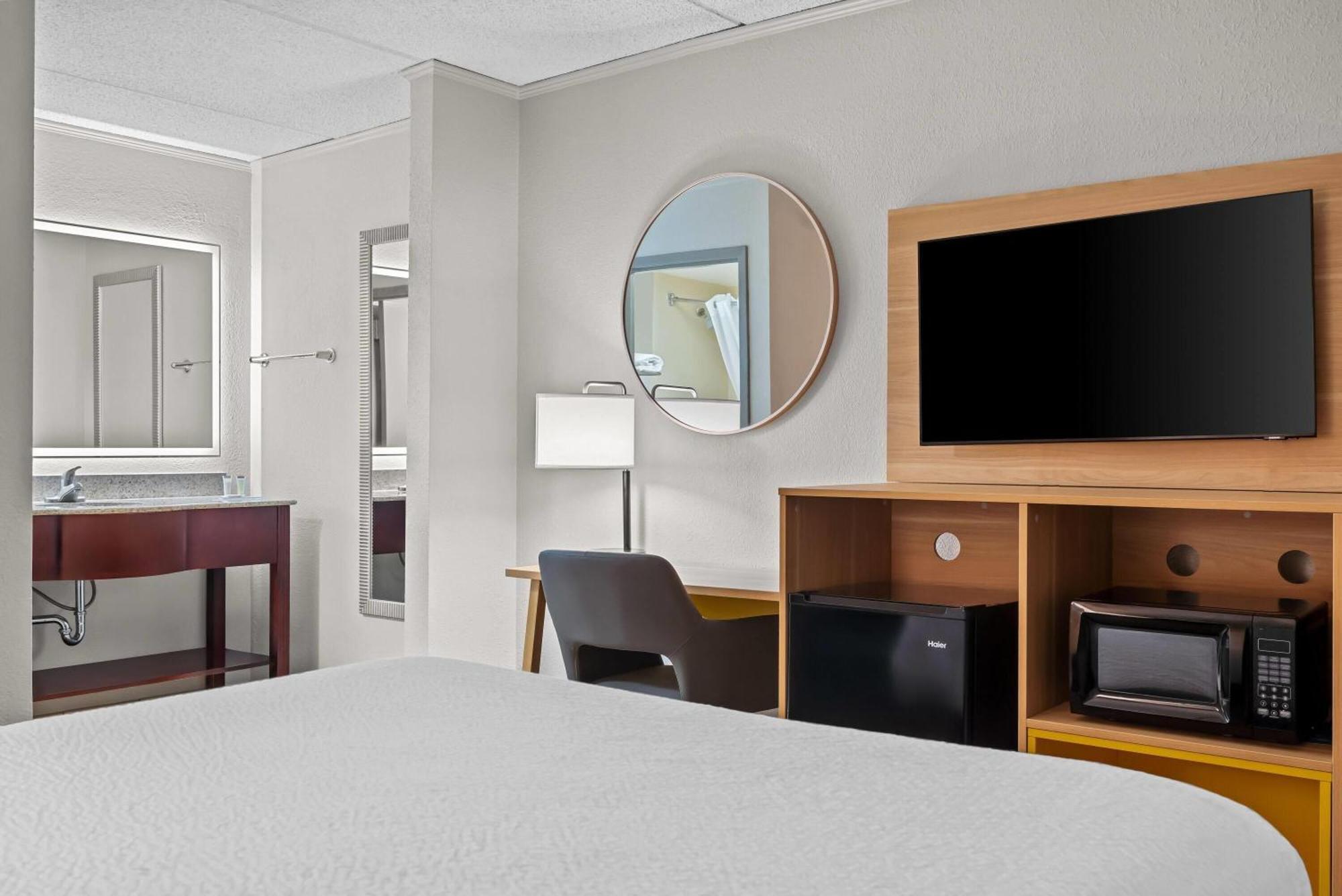 Days Inn By Wyndham Statesboro Eksteriør bilde
